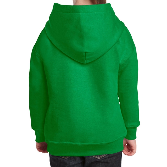 Kids Gildan Hoodie